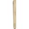 Ekena Millwork Thorton Craftsman Rough Sawn Bracket, Douglas Fir, 4"W x 36"D x 42"H BKT04X36X42THR04RDF - alternate 3